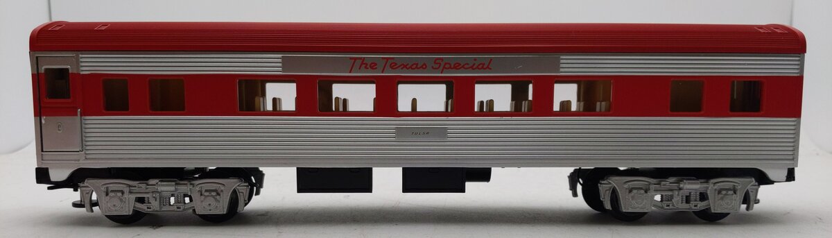 Lionel 2327380 O The Texas Special 