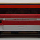 Lionel 2327370 O The Texas Special "Anson B. Jones" Add-On Baggage Car