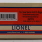 Lionel 2327370 O The Texas Special "Anson B. Jones" Add-On Baggage Car