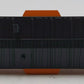 MTH 20-91748 O Milwaukee Road Bay Window Caboose