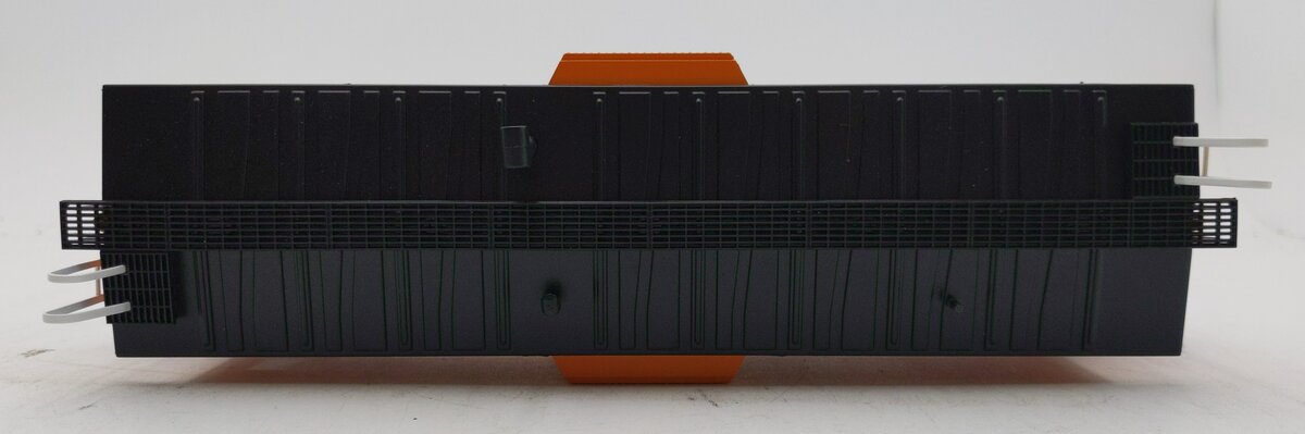MTH 20-91748 O Milwaukee Road Bay Window Caboose