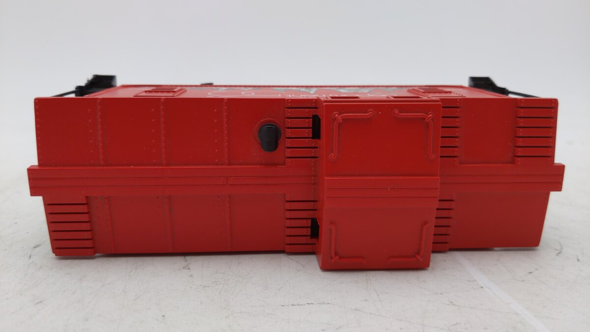 Lionel 6-52139 O Gauge Department 56 Caboose #6256 LN/Box