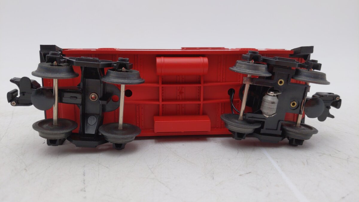 Lionel 6-52139 O Gauge Department 56 Caboose #6256 EX/Box