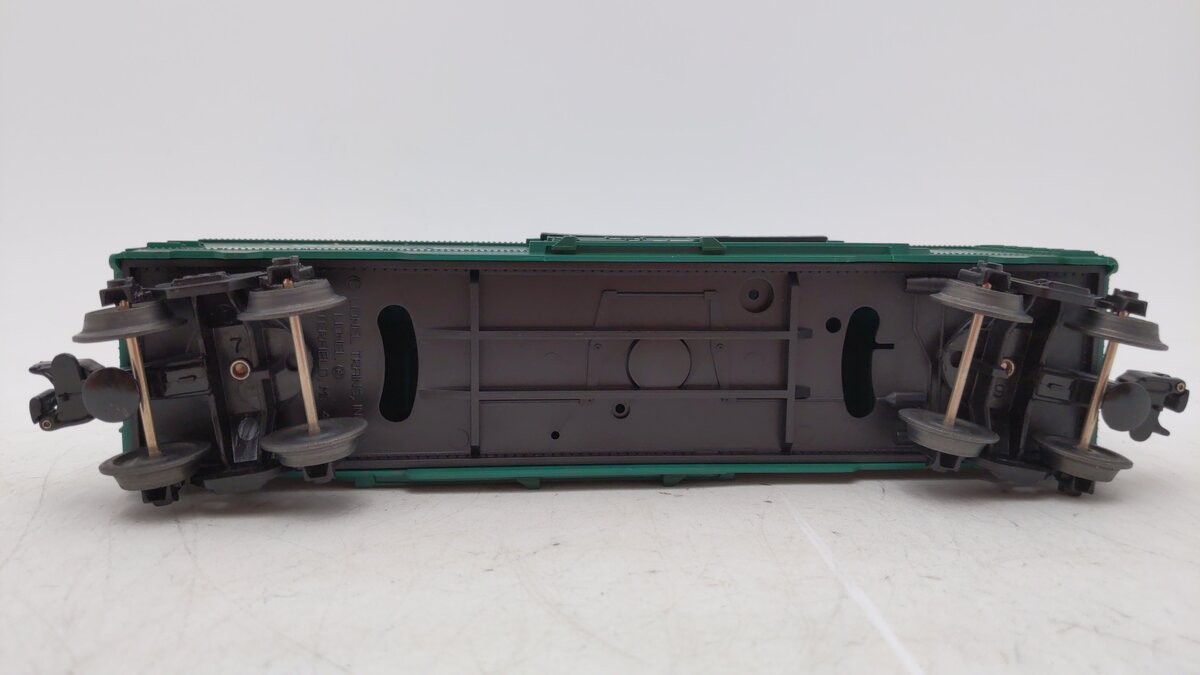 Lionel 6-16270 O Gauge Department 56 Heritage Village Boxcar #9796 LN/Box