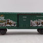Lionel 6-16270 O Gauge Department 56 Heritage Village Boxcar #9796 LN/Box