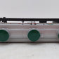 Lionel 6-52157 O Gauge Holly Brothers Dept 56 3-Dome Tank Car # 6156 LN/Box