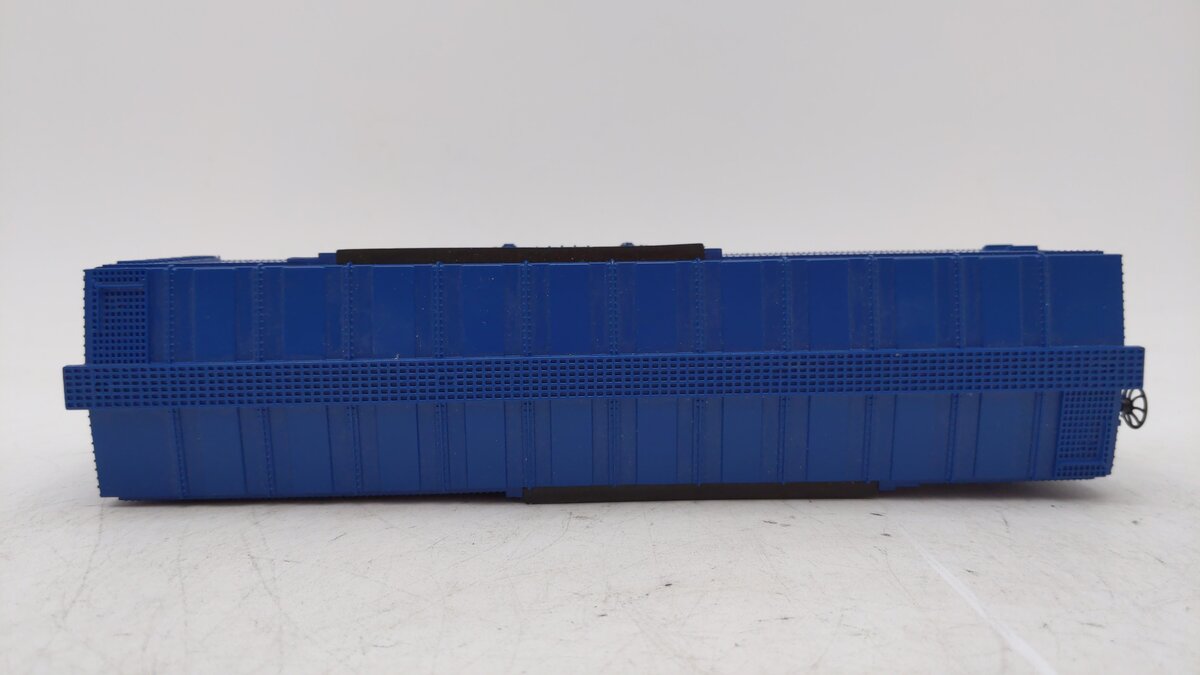 Lionel 6-52096 O Gauge Original Department 56 Snow Village Box Car #9756 LN/Box