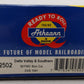 Athearn 92502 HO Scale DV&S RTR 50' FMC 5347 Box  #1041