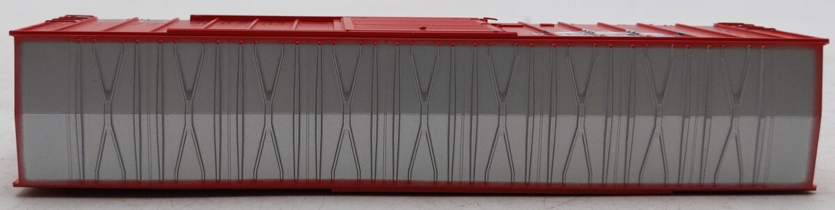 Athearn 92502 HO Scale DV&S RTR 50' FMC 5347 Box  #1041