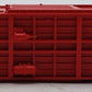 Athearn 92502 HO Scale DV&S RTR 50' FMC 5347 Box  #1041