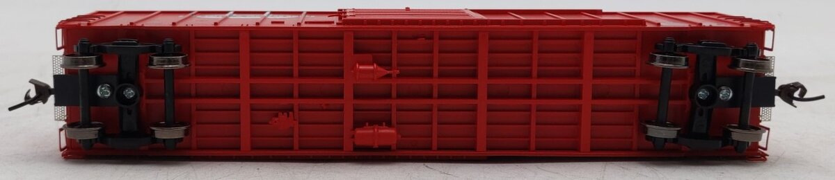 Athearn 92502 HO Scale DV&S RTR 50' FMC 5347 Box  #1041