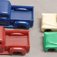 Life-Like THUNDERING RAILS 433-9102 HO Scale Electric Train Set 175 Pieces EX/Box