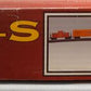 Life-Like THUNDERING RAILS 433-9102 HO Scale Electric Train Set 175 Pieces EX/Box