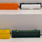 Life-Like THUNDERING RAILS 433-9102 HO Scale Electric Train Set 175 Pieces EX/Box