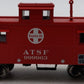 Atlas 11262 C&O Caboose ATSF #999963