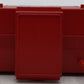 Atlas 11262 C&O Caboose ATSF #999963