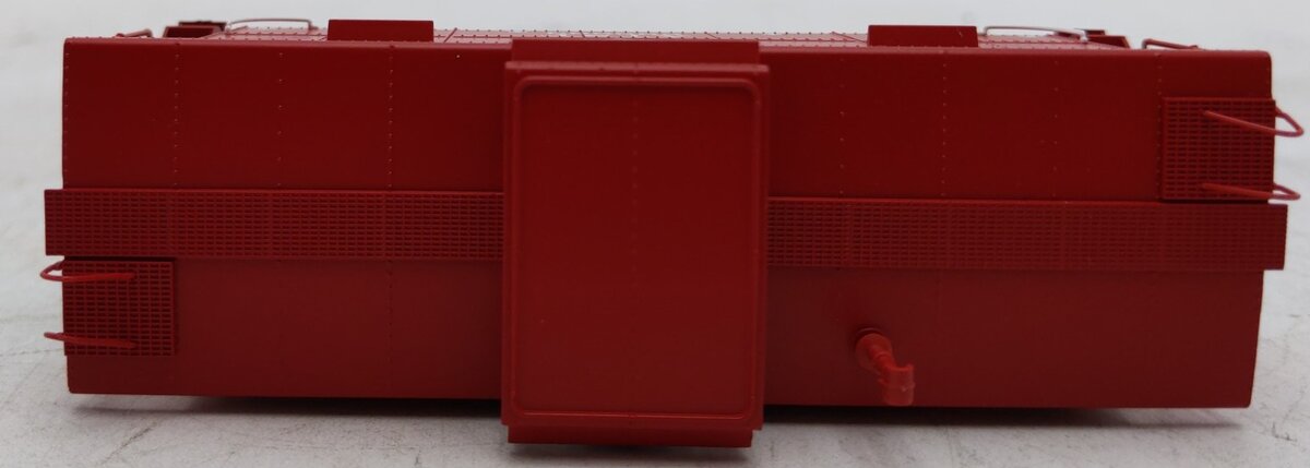 Atlas 11262 C&O Caboose ATSF #999963