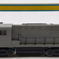 Atlas 8000 HO Scale Undecorated RSD-12 Powered Diesel Locomotive LN/Box