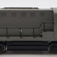 Atlas 8000 HO Scale Undecorated RSD-12 Powered Diesel Locomotive LN/Box