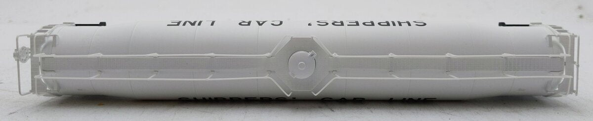 Atlas 1724-2 HO Scale Shippers ACF 33,000 Gallon Tank Car #17065 LN/Box