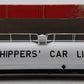 Atlas 1724-2 HO Scale Shippers ACF 33,000 Gallon Tank Car #17065 LN/Box