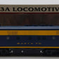 Proto 1000 8158 HO Scale AT&SF F3A Diesel Locomotive #201C LN/Box
