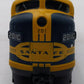 Proto 1000 8158 HO Scale AT&SF F3A Diesel Locomotive #201C LN/Box