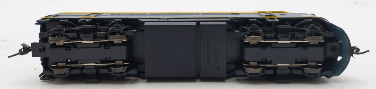 Proto 1000 8158 HO Scale AT&SF F3A Diesel Locomotive #201C LN/Box