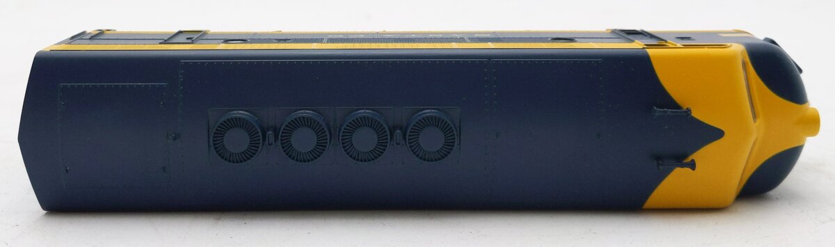 Proto 1000 8158 HO Scale AT&SF F3A Diesel Locomotive #201C LN/Box