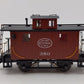 MTH 20-91657 O NYC Bobber Caboose #380