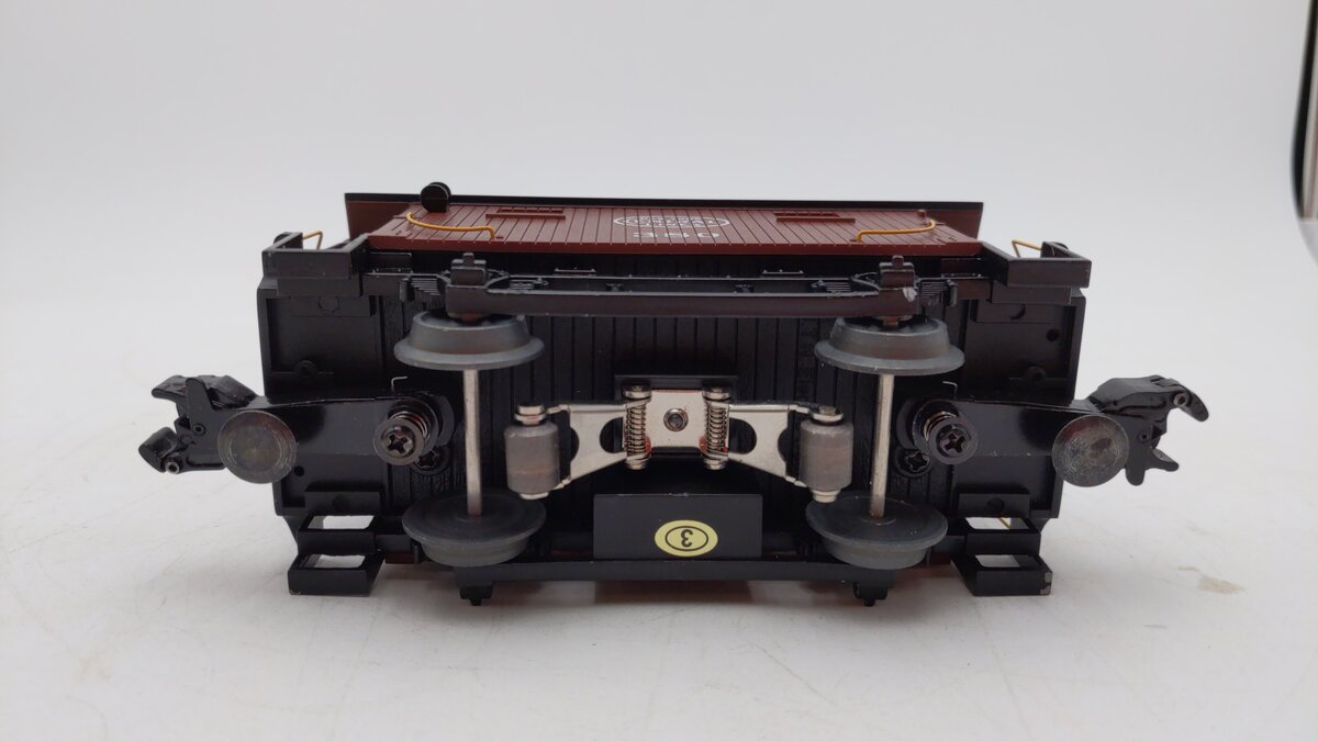 MTH 20-91657 O NYC Bobber Caboose #380