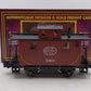 MTH 20-91657 O NYC Bobber Caboose #380