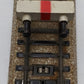 Marklin 7190 HO Track Bumper (Buffer Stop)