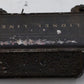 Lionel 6466W Vintage O Lionel Lines Operating Whistle Tender VG