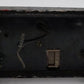 Lionel 6466W Vintage O Lionel Lines Operating Whistle Tender VG
