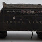Lionel 6466W Vintage O Lionel Lines Operating Whistle Tender VG