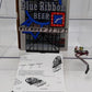 Miller Engineering 4081 HO/O Pabst Blue Ribbon Animated Neon Billboard EX/Box