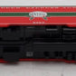 Lionel 2227580 O Visionline North Pole Central Vision Reindeer Car #2523