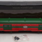 Lionel 2227580 O Visionline North Pole Central Vision Reindeer Car #2523