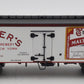 MTH 20-94659 O NJHR Trommer's Brewery 36' Woodside Reefer #08031939 LN/Box