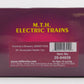 MTH 20-94659 O NJHR Trommer's Brewery 36' Woodside Reefer #08031939 LN/Box