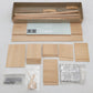 Quality Craft 518 1976 O Scale ATSF 50' Auto Box Car Kit