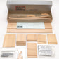 Quality Craft 518 1976 O Scale ATSF 50' Auto Box Car Kit