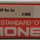 Lionel 6-9808 O Gauge Union Pacific Box Car