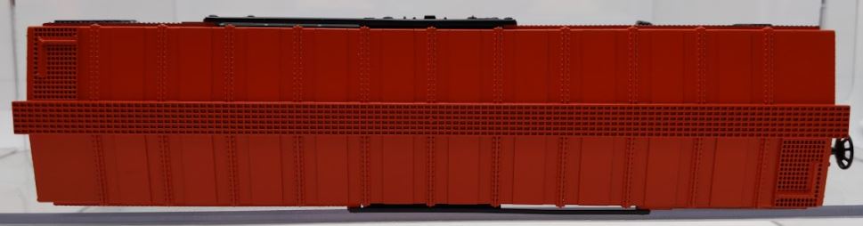 Lionel 6-52452 O Gauge Grzyboski's Trains 30th Anniversary Boxcar LN/Box