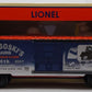 Lionel 6-52452 O Gauge Grzyboski's Trains 30th Anniversary Boxcar LN/Box