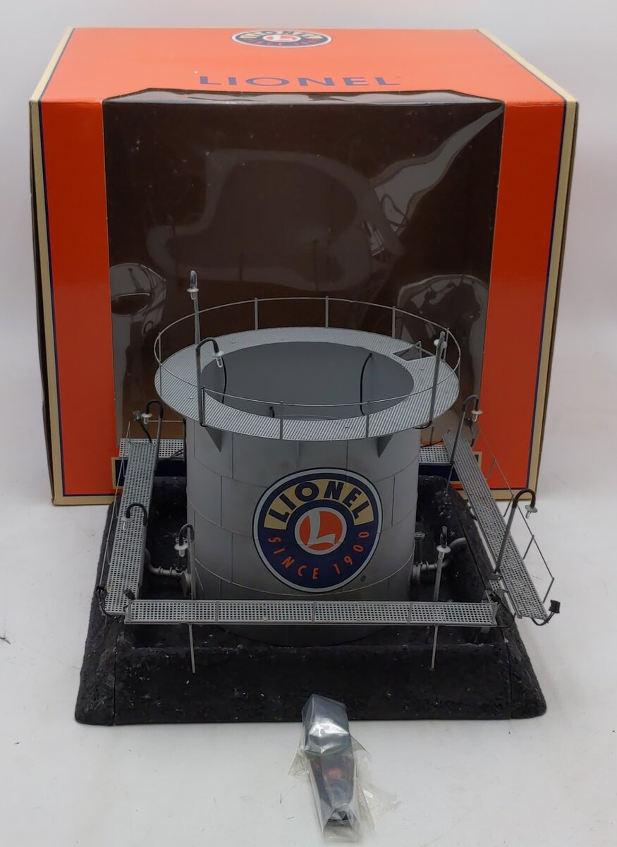 Lionel 6-37966 Lionel Cylindrical Oil Tank