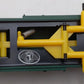 Lionel 6-26780 3376 PWC Bronx Zoo Green Operating Giraffe Car #3376 NIB