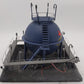 Lionel 6-37808 Sunoco Dark Blue Spherical Oil Tank