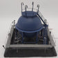 Lionel 6-37808 Sunoco Dark Blue Spherical Oil Tank